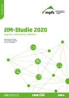  JIM-Studie 2020 Cover