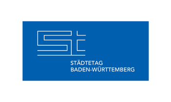  Städtetag Baden-Württemberg Logo