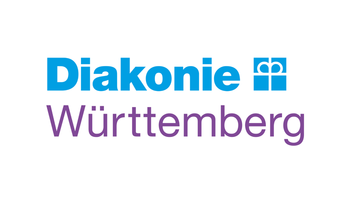 Diakonisches Werk Württemberg Logo