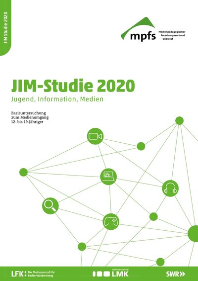 JIM-Studie 2020